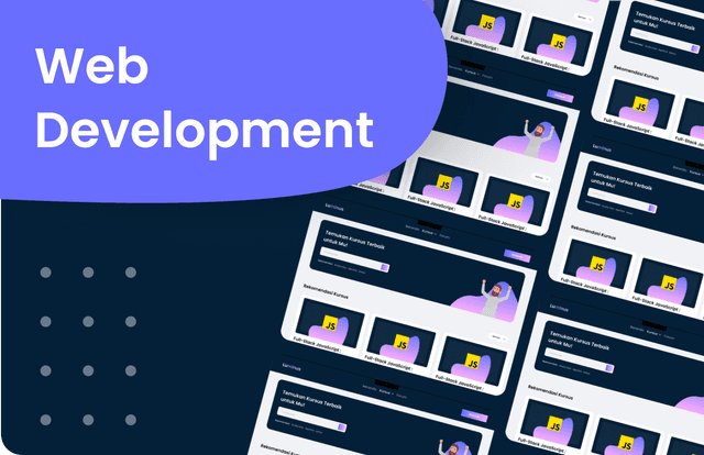 Introduction to HTML, CSS dan JavaScript